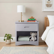 B2063-4 Night Stand - B2063-4