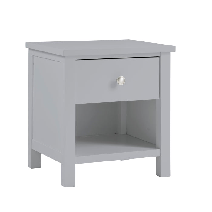 B2063-4D1 1-Drawer Night Stand - B2063-4D1