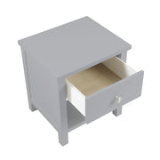 B2063-4D1 1-Drawer Night Stand - B2063-4D1