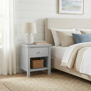 B2063-4D1 1-Drawer Night Stand - B2063-4D1