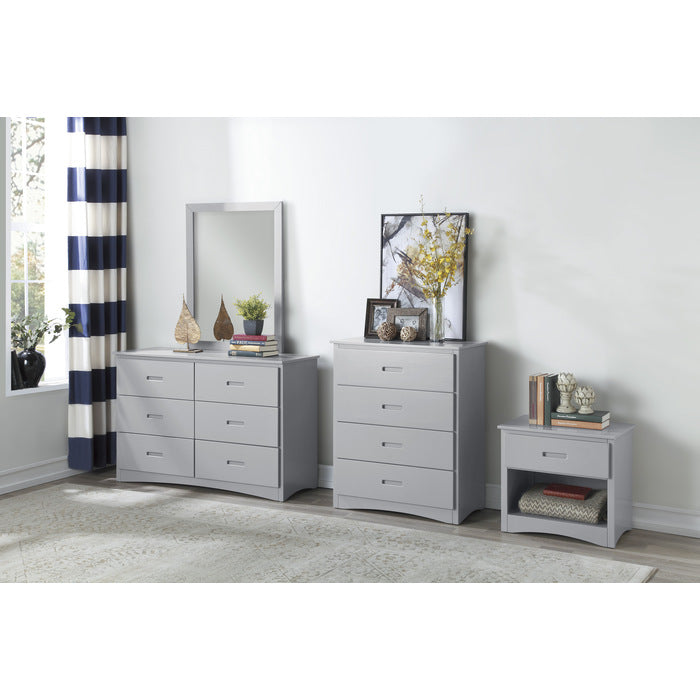 B2063-5 Dresser - B2063-5