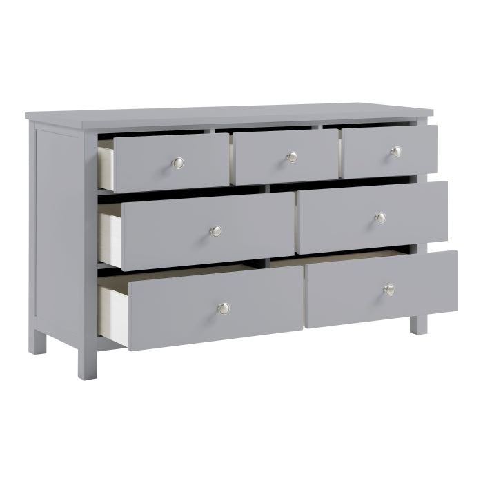 B2063-5D7 7-Drawer Dresser - B2063-5D7
