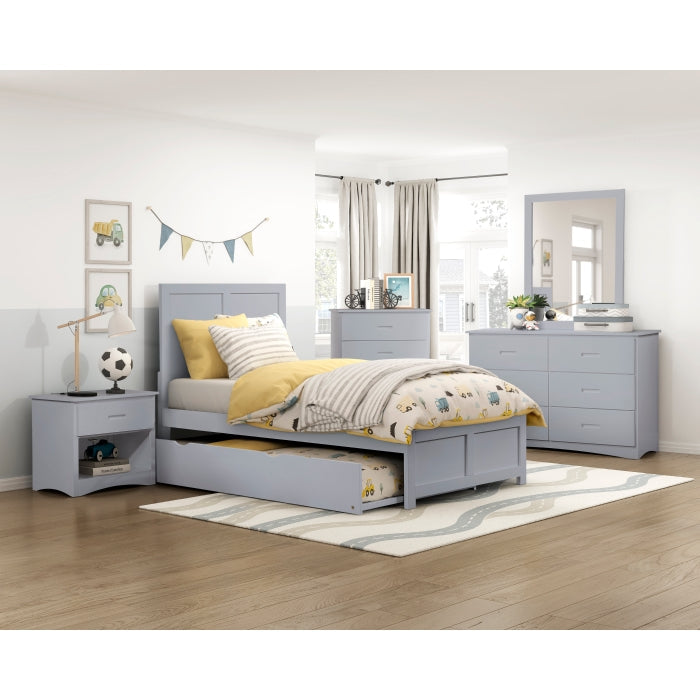 B2063-5D7 7-Drawer Dresser - B2063-5D7