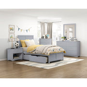 B2063-5D7 7-Drawer Dresser - B2063-5D7
