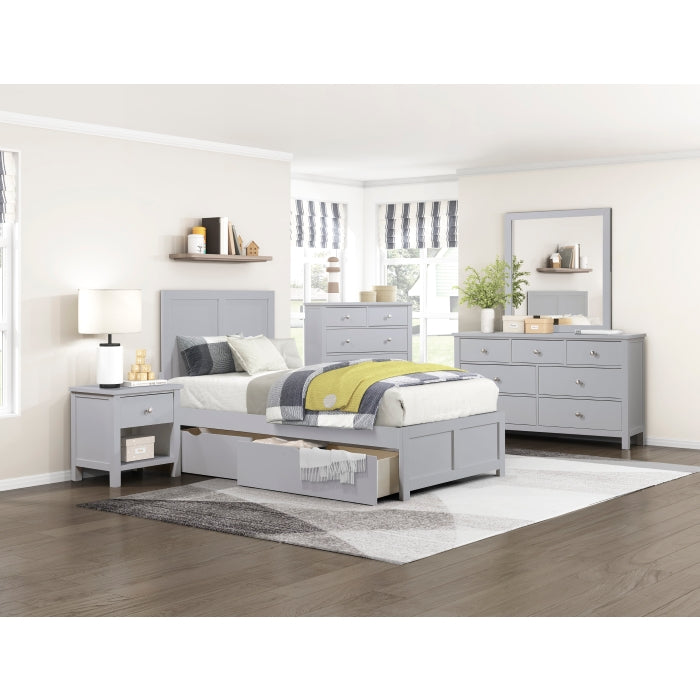 B2063-5D7 7-Drawer Dresser - B2063-5D7