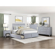 B2063-5D7 7-Drawer Dresser - B2063-5D7