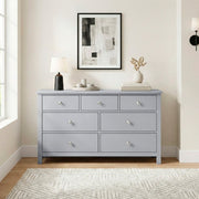 B2063-5D7 7-Drawer Dresser - B2063-5D7