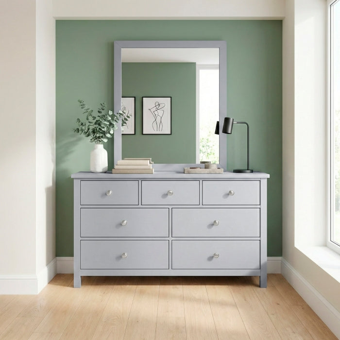 B2063-5D7 7-Drawer Dresser - B2063-5D7