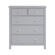 B2063-9D5 5-Drawer Chest - B2063-9D5
