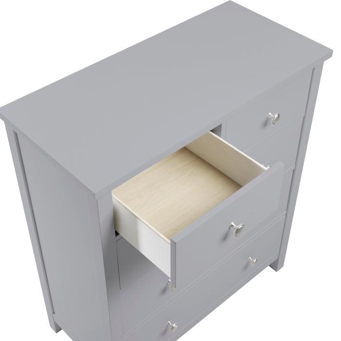 B2063-9D5 5-Drawer Chest - B2063-9D5