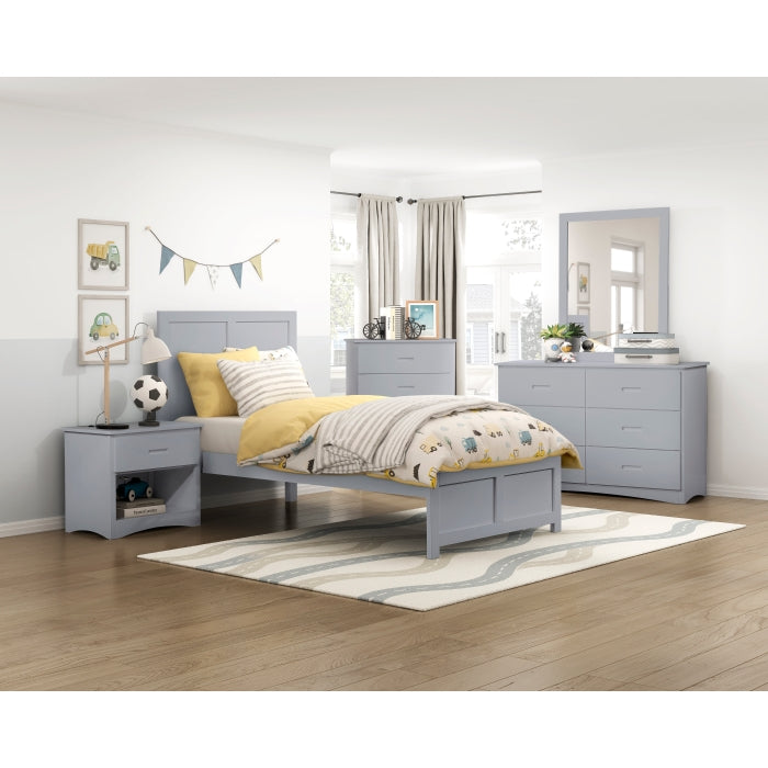 B2063-9D5 5-Drawer Chest - B2063-9D5