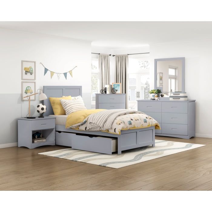 B2063-9D5 5-Drawer Chest - B2063-9D5