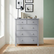 B2063-9D5 5-Drawer Chest - B2063-9D5