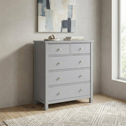 B2063-9D5 5-Drawer Chest - B2063-9D5