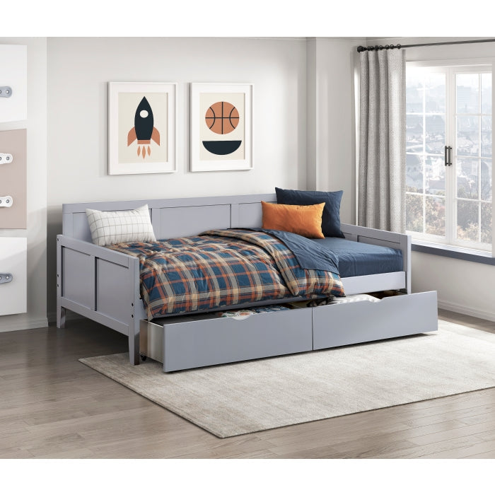 B2063DB* (2) Daybed - B2063DB*