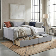 B2063DB* (2) Daybed - B2063DB*