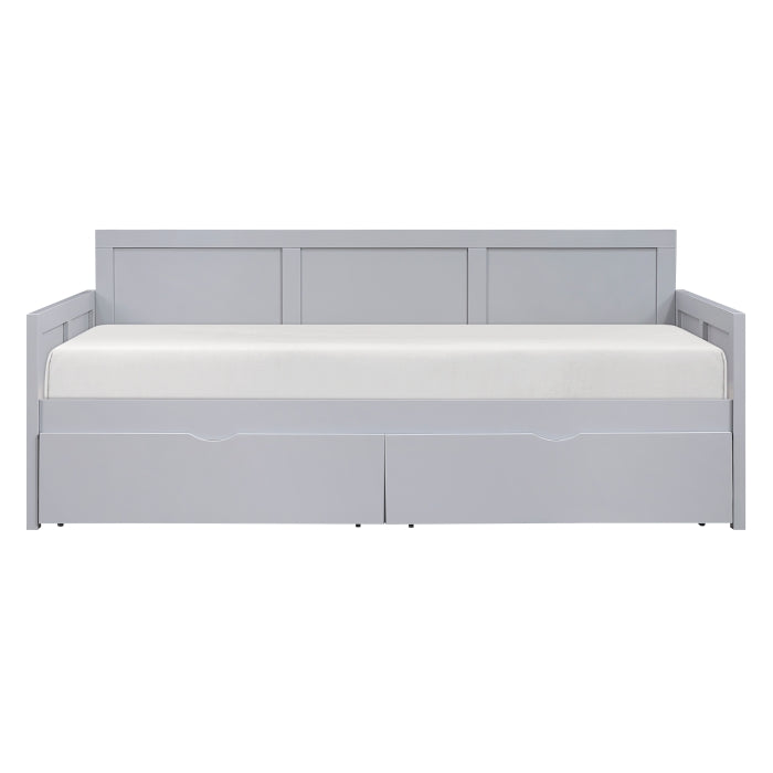 B2063DB* (2) Daybed - B2063DB*