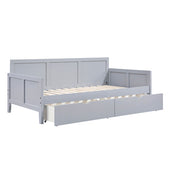 B2063DB* (2) Daybed - B2063DB*