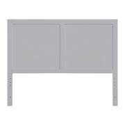 B2063F-1* (3) Full Platform Bed - B2063F-1*