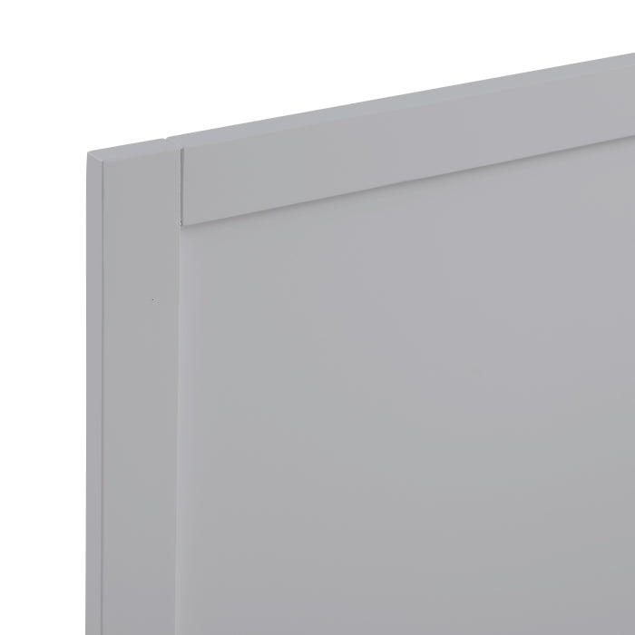 B2063F-1* (3) Full Platform Bed - B2063F-1*