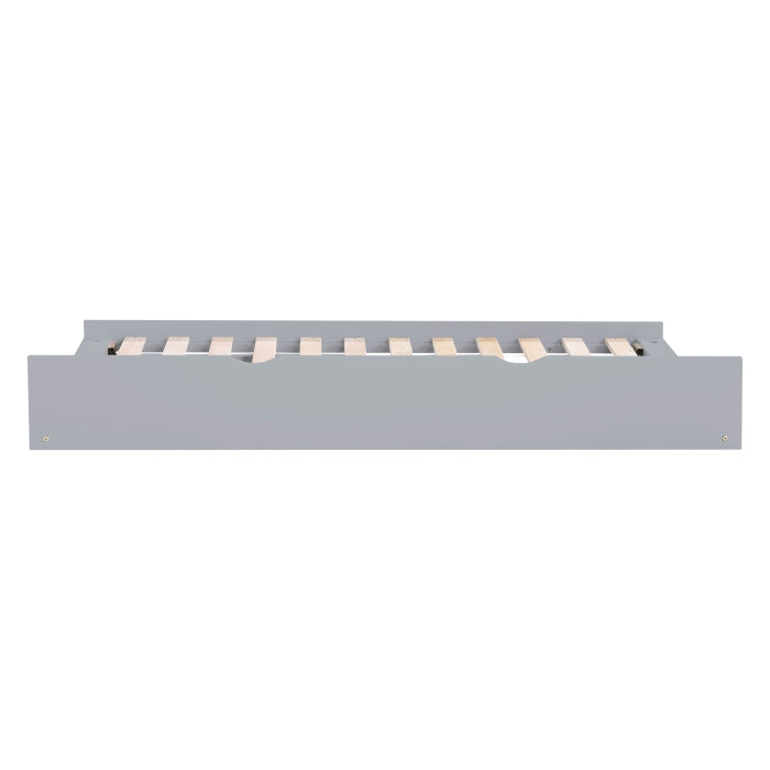 B2063F-1* (3) Full Platform Bed - B2063F-1*