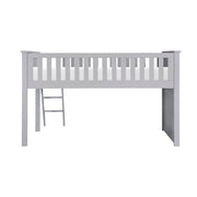 B2063LL-1* (3) Low Loft Bunk - B2063LL-1*