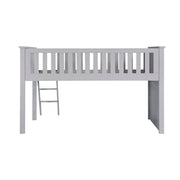 B2063LL-1* (3) Low Loft Bunk - B2063LL-1*