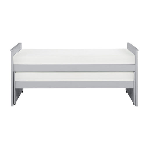 B2063RT-1* (3) Twin/Twin Bed - B2063RT-1*