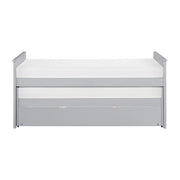 B2063RT-1R* (4) Twin/Twin Bed with Twin Trundle - B2063RT-1R*