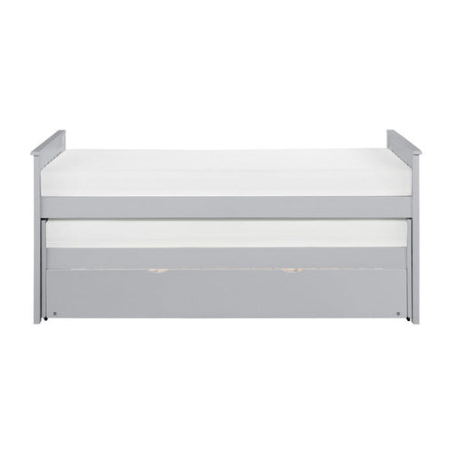 B2063RT-1R* (4) Twin/Twin Bed with Twin Trundle - B2063RT-1R*