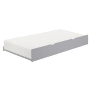 B2063SB-1*R (5) Twin/Twin Step Bunk Bed with Twin Trundle - B2063SB-1*R