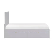 B2063T-1* (3) Twin Platform Bed - B2063T-1*