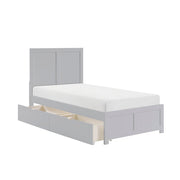 B2063T-1* (3) Twin Platform Bed - B2063T-1*