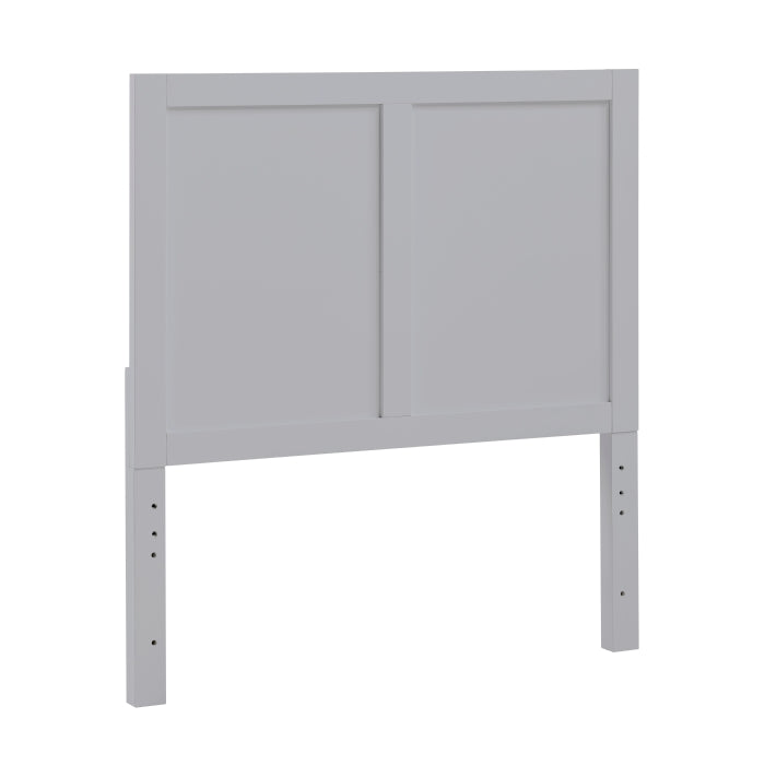 B2063T-1* (3) Twin Platform Bed - B2063T-1*