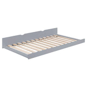 B2063T-1* (3) Twin Platform Bed - B2063T-1*