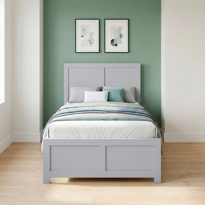 B2063T-1* (3) Twin Platform Bed - B2063T-1*