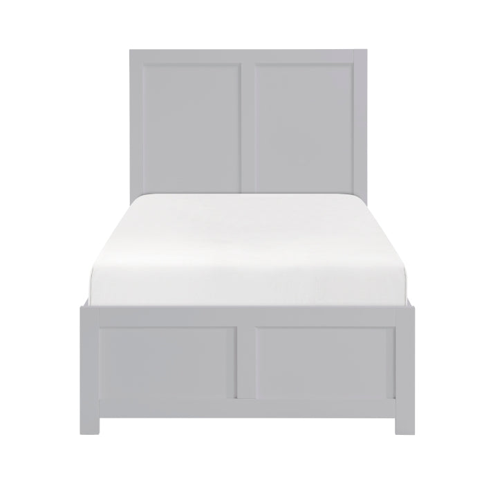 B2063T-1* (3) Twin Platform Bed - B2063T-1*