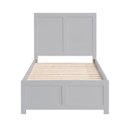 B2063T-1* (3) Twin Platform Bed - B2063T-1*