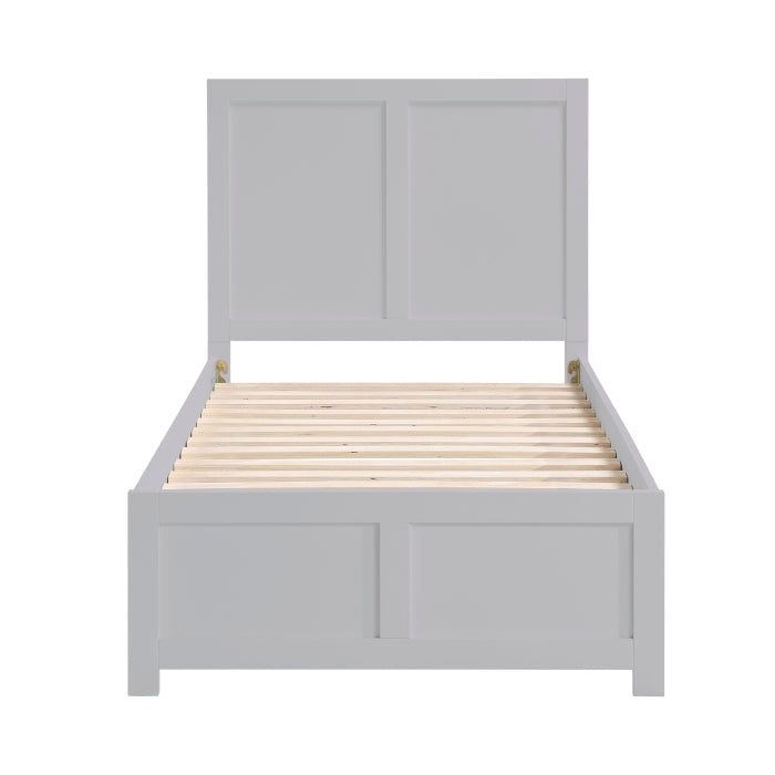B2063T-1* (3) Twin Platform Bed - B2063T-1*