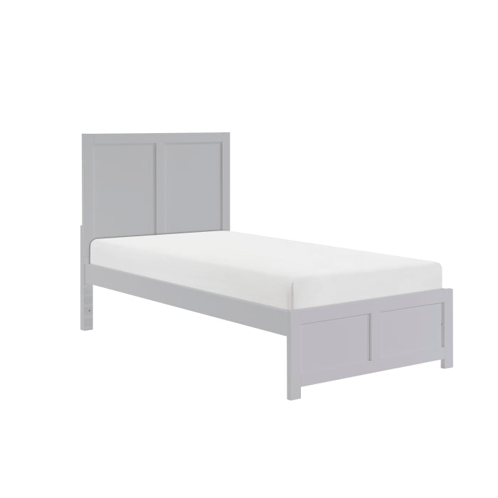 B2063T-1* (3) Twin Platform Bed - B2063T-1*