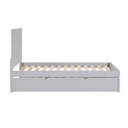B2063T-1* (3) Twin Platform Bed - B2063T-1*