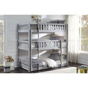 B2063TTT-1* (3) Triple Bunk Bed - B2063TTT-1*