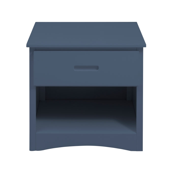 B2083BU-4 Night Stand - B2083BU-4