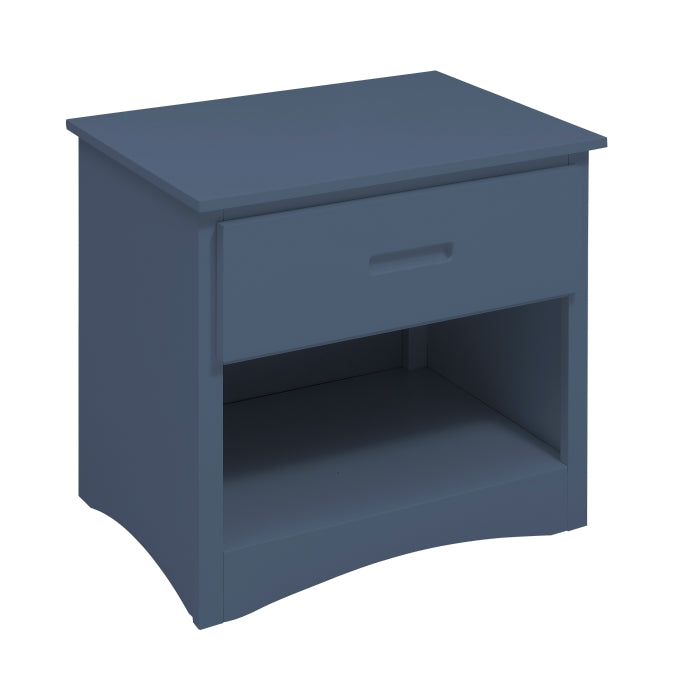 B2083BU-4 Night Stand - B2083BU-4