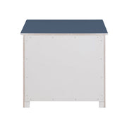 B2083BU-4 Night Stand - B2083BU-4