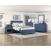 B2083BU-4 Night Stand - B2083BU-4