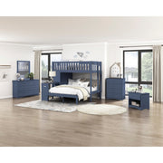 B2083BU-4 Night Stand - B2083BU-4