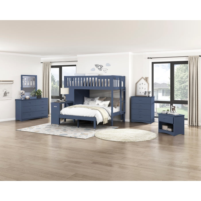 B2083BU-4 Night Stand - B2083BU-4