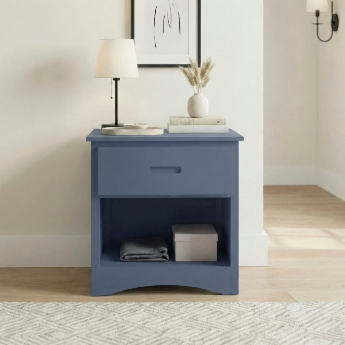 B2083BU-4 Night Stand - B2083BU-4
