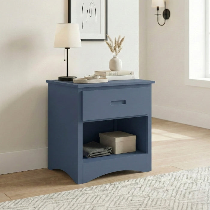 B2083BU-4 Night Stand - B2083BU-4